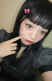 コスプレ正面画像