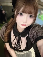 コスプレ正面画像