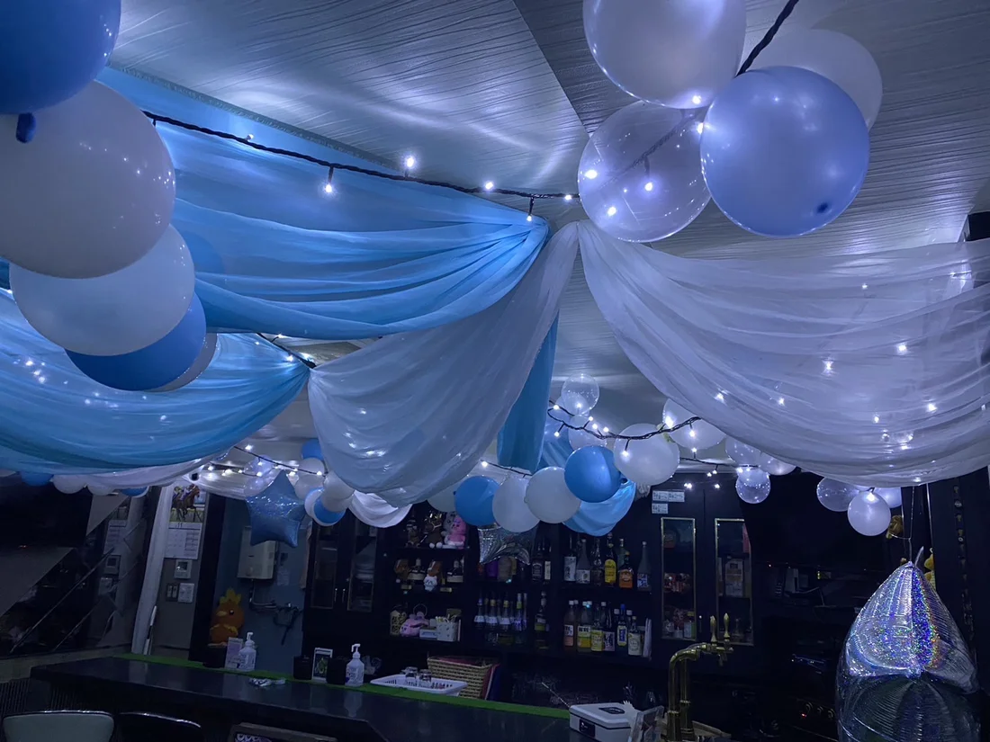 競馬Cafe＆Bar　IDOL.HORSE