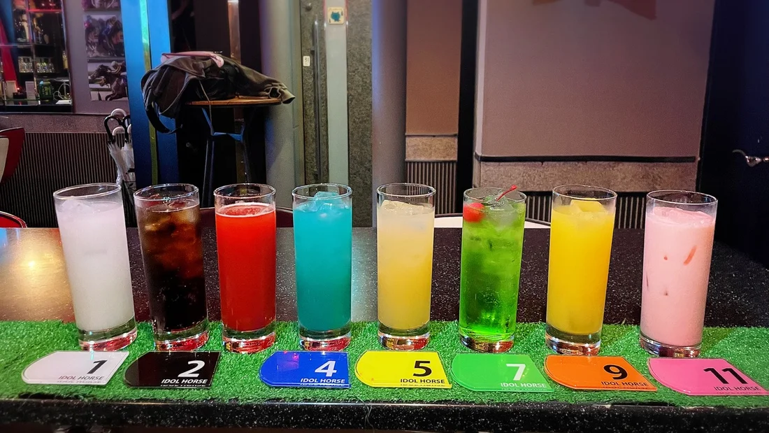 競馬Cafe＆Bar　IDOL.HORSE