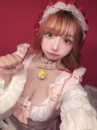 めい
