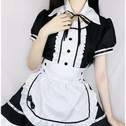 コスプレ正面画像