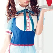 コスプレ正面画像