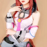 コスプレ正面画像