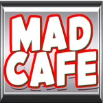 同じエリアのHOTな店舗MAD CAFE ～マッドカフェ～