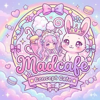 MAD CAFE ～マッドカフェ～