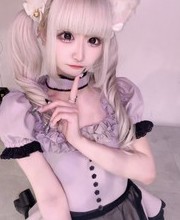 コスプレ正面画像
