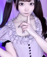 コスプレ正面画像