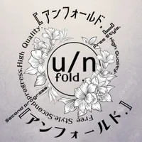unfold -アンフォールド-
