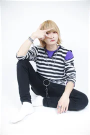 コスプレ正面画像