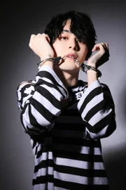 コスプレ正面画像