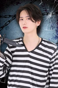 4/1に面会できる囚人⇩の画像1