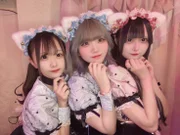 コスプレ正面画像