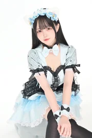 コスプレ正面画像