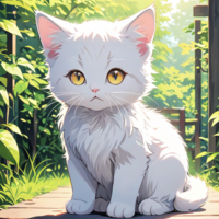 子猫の定義の画像1