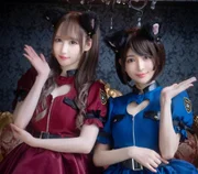 コスプレ正面画像