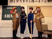 コスプレ正面画像