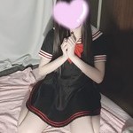 もなちゃん（18、160㎝、普通体型）