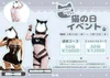 🐾🐈‍⬛【猫の日イベント開催】🐈‍⬛🐾