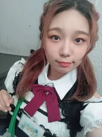 SECRET BASE -可愛いメイドと酒の店-:れい