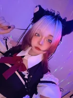 SECRET BASE -可愛いメイドと酒の店-:ちゃま【メイド長】