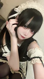 SECRET BASE -可愛いメイドと酒の店-:はぅ