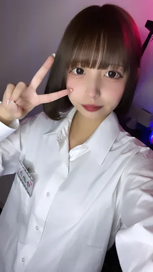 ゆめか【メイド長】