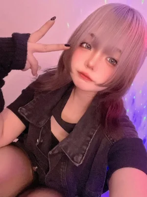 ちゃま【メイド長】