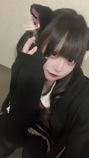 はぅ
