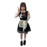 コスプレ正面画像