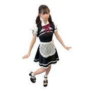 コスプレ正面画像