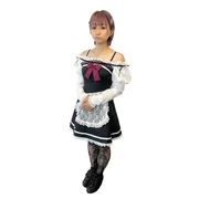 コスプレ正面画像