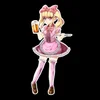 SECRET BASE -可愛いメイドと酒の店-