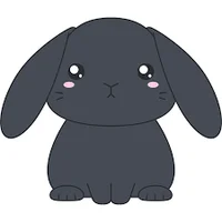 ハチミツと黒うさぎ