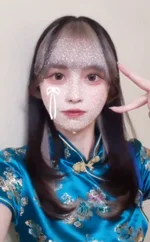 京橋コンカフェGreif（コンカフェ）:えまちゃん