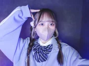 コスプレ正面画像