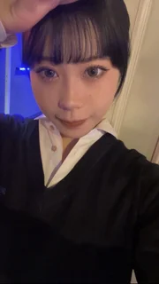 コスプレ正面画像