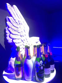 京橋コンカフェGreif（コンカフェ）