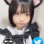 黒猫メイド魔法カフェ　ドン・キホーテ広島八丁堀店:はる