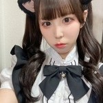 黒猫メイド魔法カフェ　ドン・キホーテ広島八丁堀店:ぽめ