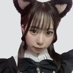 黒猫メイド魔法カフェ　ドン・キホーテ広島八丁堀店:さら