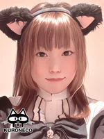 黒猫メイド魔法カフェ　ドン・キホーテ広島八丁堀店:そよ