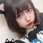 黒猫メイド魔法カフェ　MEGA ドン・キホーテ札幌狸小路店:あさひ