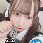 黒猫メイド魔法カフェ　MEGA ドン・キホーテ札幌狸小路店:まゆ