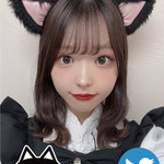 黒猫メイド魔法カフェ　MEGA ドン・キホーテ札幌狸小路店:せいか