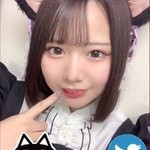 黒猫メイド魔法カフェ　MEGA ドン・キホーテ札幌狸小路店:もか