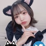 黒猫メイド魔法カフェ　MEGA ドン・キホーテ札幌狸小路店:しゆ