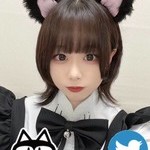 黒猫メイド魔法カフェ　MEGA ドン・キホーテ札幌狸小路店:にこ