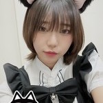 黒猫メイド魔法カフェ　MEGA ドン・キホーテ札幌狸小路店:やえ