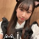 黒猫メイド魔法カフェ　MEGA ドン・キホーテ札幌狸小路店:いちか
